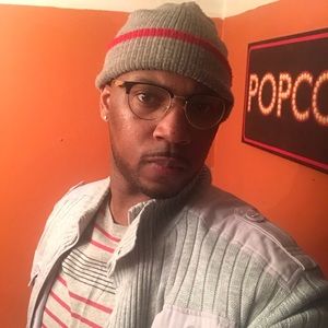 Meet your Posher, Drew